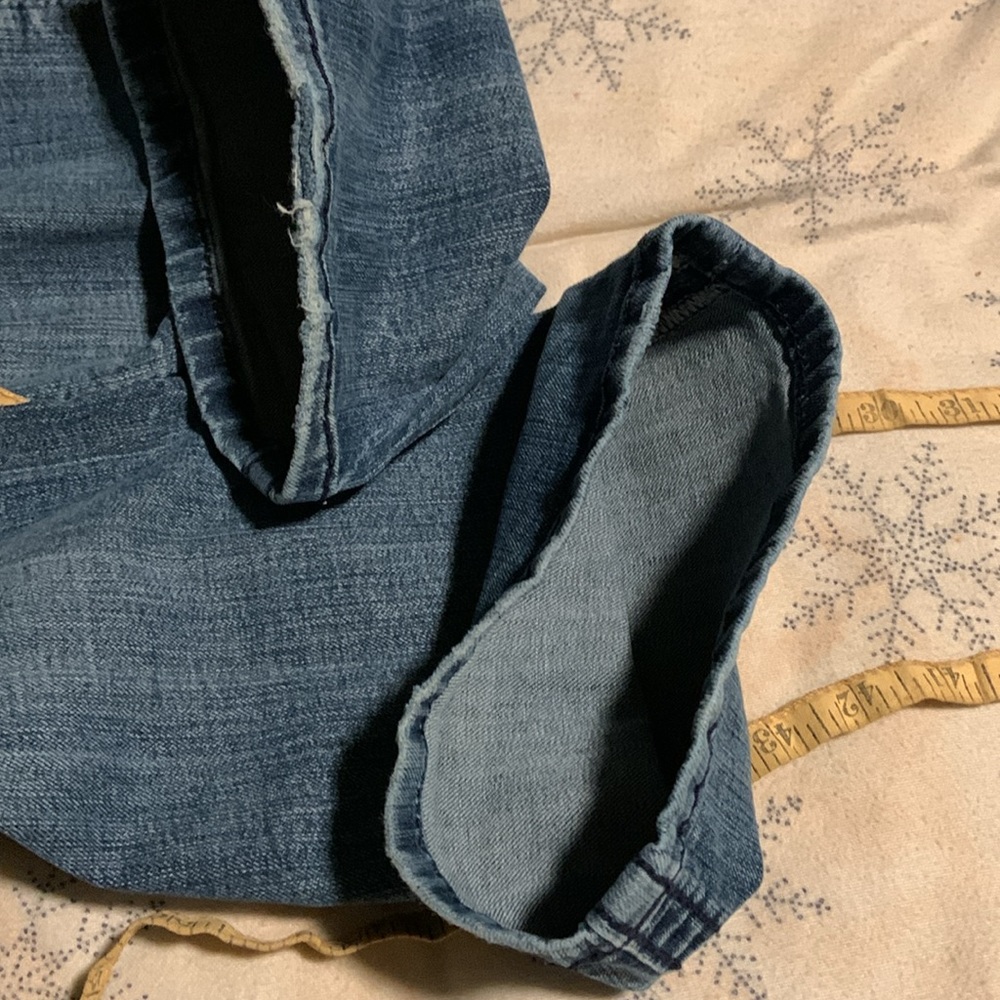 Miss Me Mid-Rise Boot Jeans size 30, inseam 32 (tag) - Picture 9 of 9